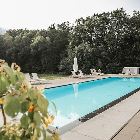 Guesthouse Svilla Turnhout Exterior foto